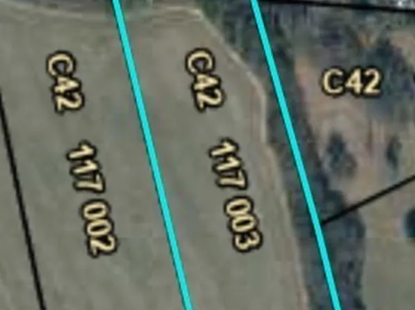 0 Payne Rd Tract 2, Hartwell, GA 30643