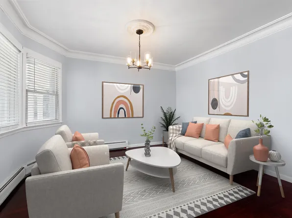 257 Kennedy Blvd #1, Bayonne, NJ 07002