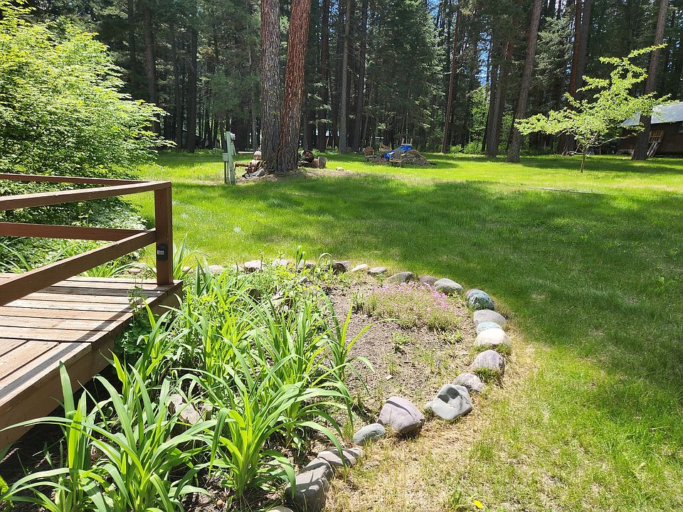 15485 Thayer Rd, Lolo, MT 59847 Zillow