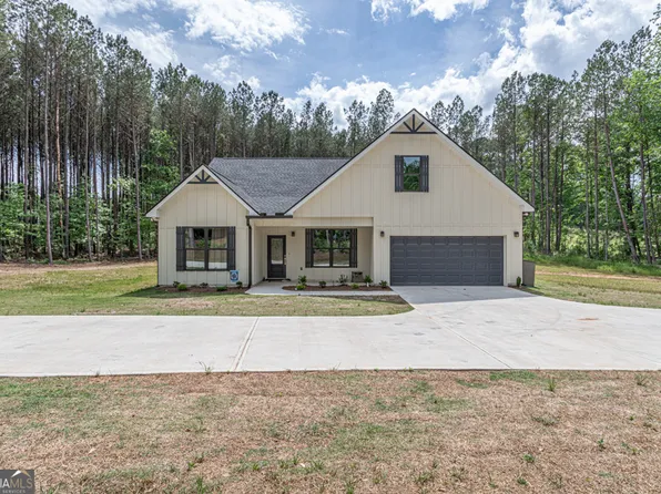 860 Turner Rd, McDonough, GA 30252