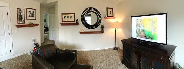 Bonus/Bedroom 4