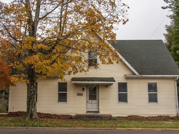 7601 Marion St, Chesterhill, OH 43728