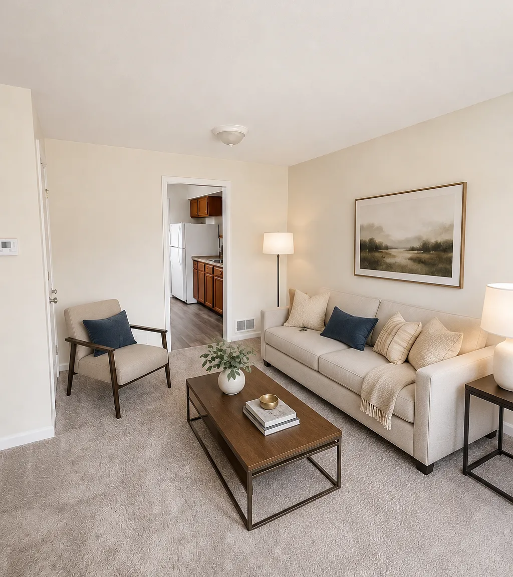 Parkside Townhomes — Photo 2