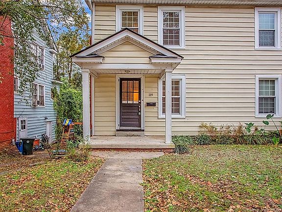 2nd image of 119 Woodside Ave #119