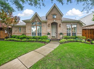 3861 Navarro Way, Frisco, TX 75034