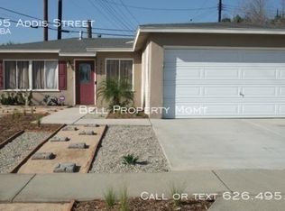 19205 Addis St, La Puente, CA 91748
