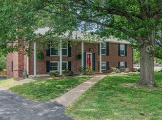 419 Lynn Dr, Nashville, TN 37211