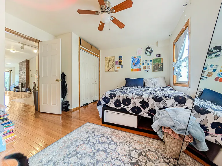 822 Myrtle Ave #3A — Photo 9