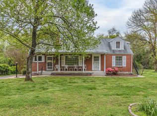 718 Greymont Dr, Nashville, TN 37217