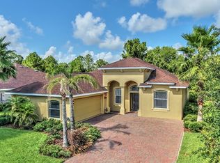 149 Arena Lake Dr, Palm Coast, FL 32137