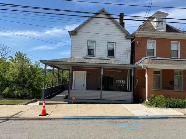 129 3rd Avenue, 129 3rd Ave APT 3, Braddock, PA 15104