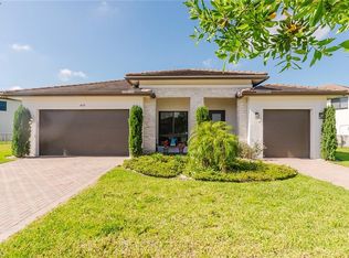 4822 Frattina ST, AVE MARIA, FL 34142