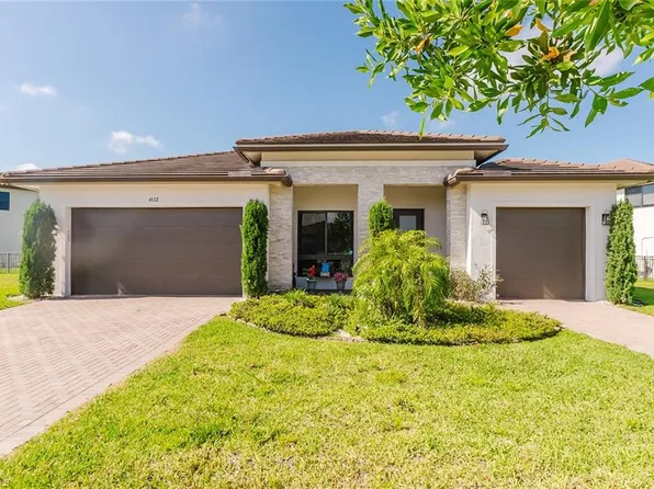 4822 Frattina ST, AVE MARIA, FL 34142