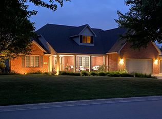 1515 Mesa Dr, Green Bay, WI 54313