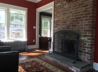 40 S Cedar St, Beacon, NY 12508