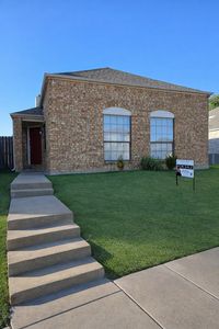 715 Snapdragon Trl, Mesquite, TX, 75149