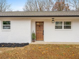 1834 S Boyd Dr, Rocky Face, GA 30740