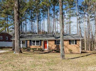 532 Olive Branch Rd, Durham, NC 27703