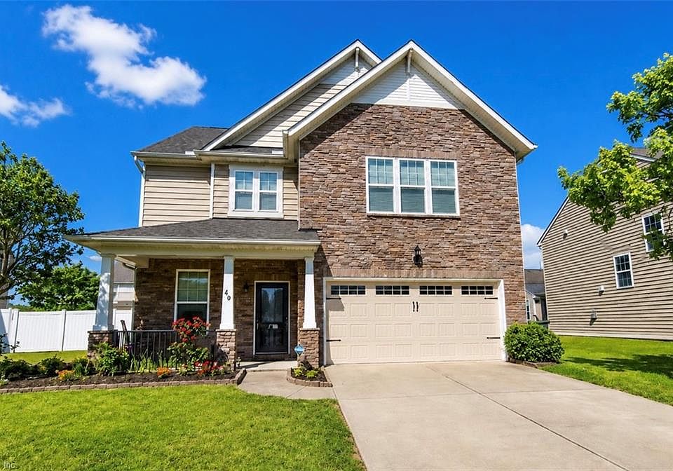 1st image of 40 Kilverstone Way