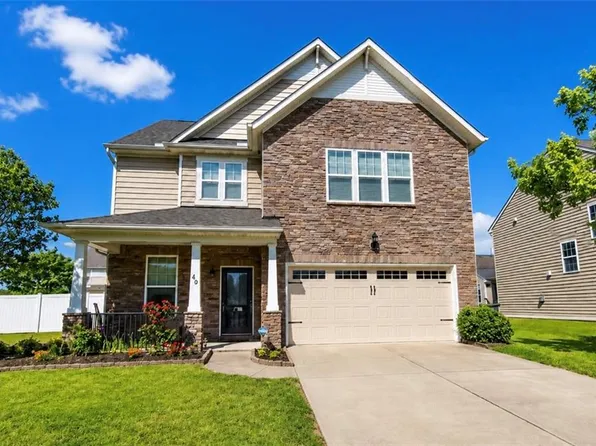 40 Kilverstone Way, Hampton, VA 23669