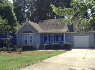 2017 Maybrook Dr, Raleigh, NC 27610