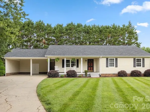 1313 Old Mill Rd, Lincolnton, NC 28092