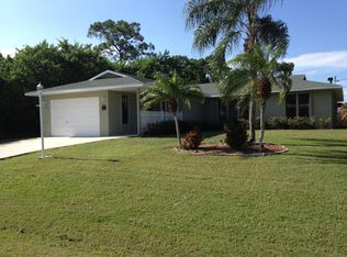 341 NE Genessee Ave, Port Saint Lucie, FL 34953