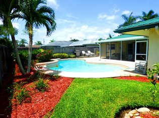 1440 Vega Ave, Merritt Island, FL 32953
