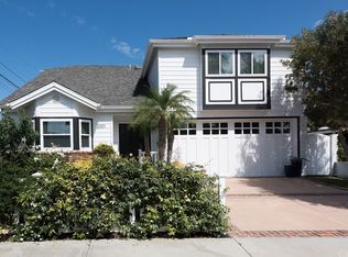 2001 Ernest Ave, Redondo Beach, CA 90278
