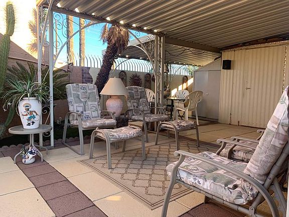 4th image of 702 S Meridian Rd #1119