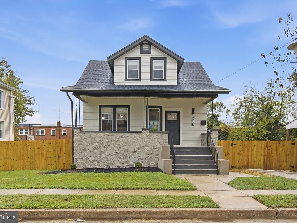 1st image of 5502 Gist Ave