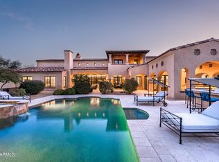 24546 N 91ST Street, Scottsdale, AZ 85255