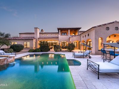 24546 N 91ST Street, Scottsdale, AZ, 85255