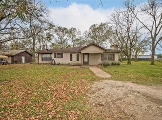 21353 Lodge Rd, New Caney, TX 77357