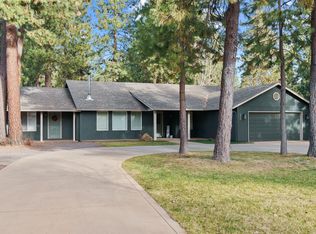 19276 Kiowa Rd, Bend, OR 97702