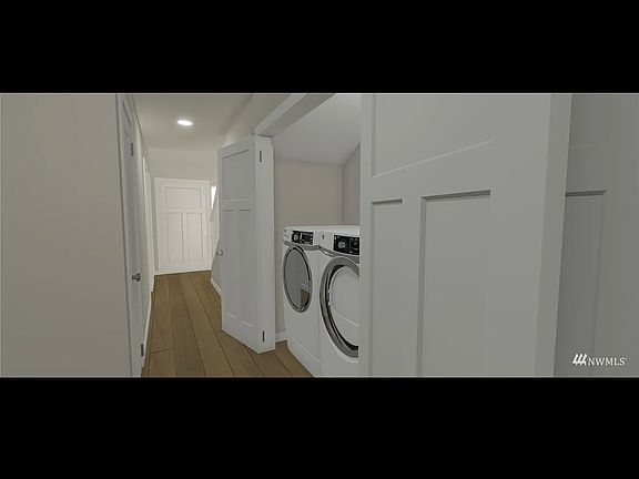2nd image of 166 A & B E Montmorency Blvd