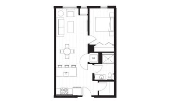 3000 Huron #513