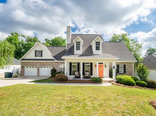 137 Sugarloaf Cir, Macon, GA