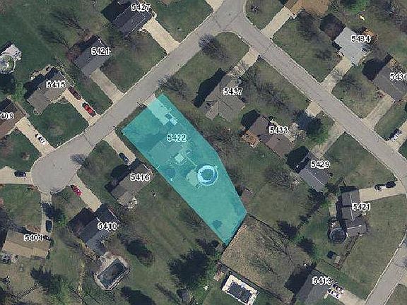 3rd image of 5422 Bluepine Dr