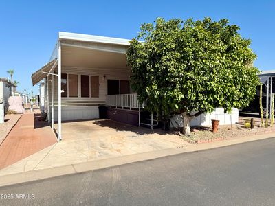 7750 E BROADWAY Road #330, Mesa, AZ, 85208