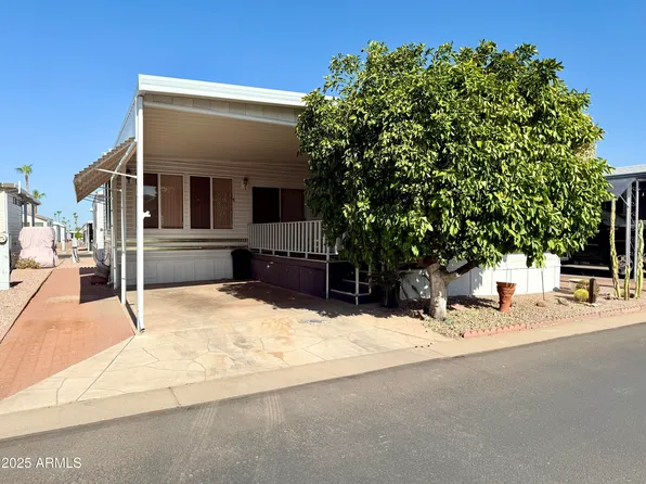 7750 E BROADWAY Road #330, Mesa, AZ 85208