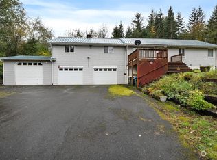 1728 Little Hanaford Rd, Centralia, WA 98531