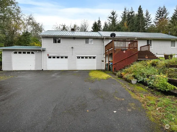 1728 Little Hanaford, Centralia, WA 98531