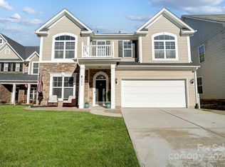 2024 Woodshorn Dr, Matthews, NC 28104