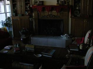 342 Raynes Rd, Carson, MS 39427