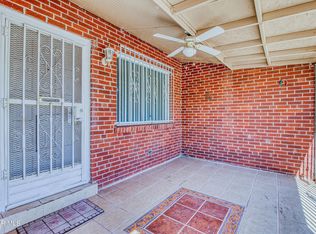 4029 Hamilton Ave, El Paso, TX 79930