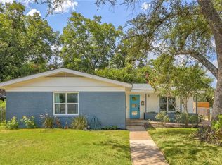 6308 Kenilworth Dr, Austin, TX 78723