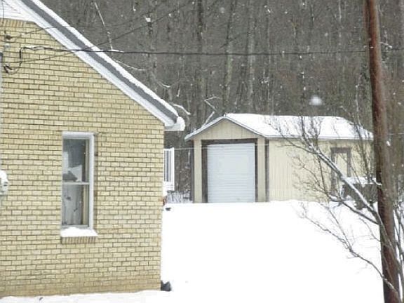 Property Side View