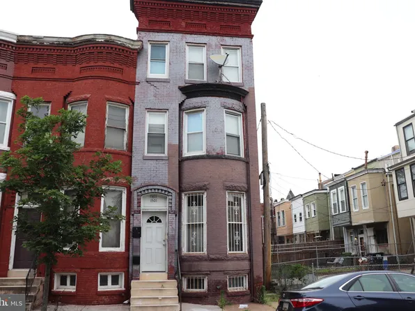 1501 Druid Hill Ave, Baltimore, MD 21217
