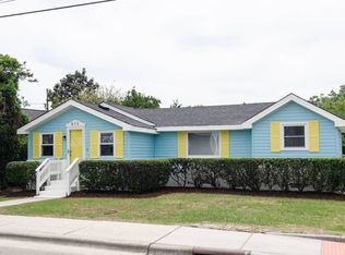 613 K Ave, Kure Beach, NC 28449